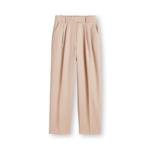 H&M Ankle Length Trousers
